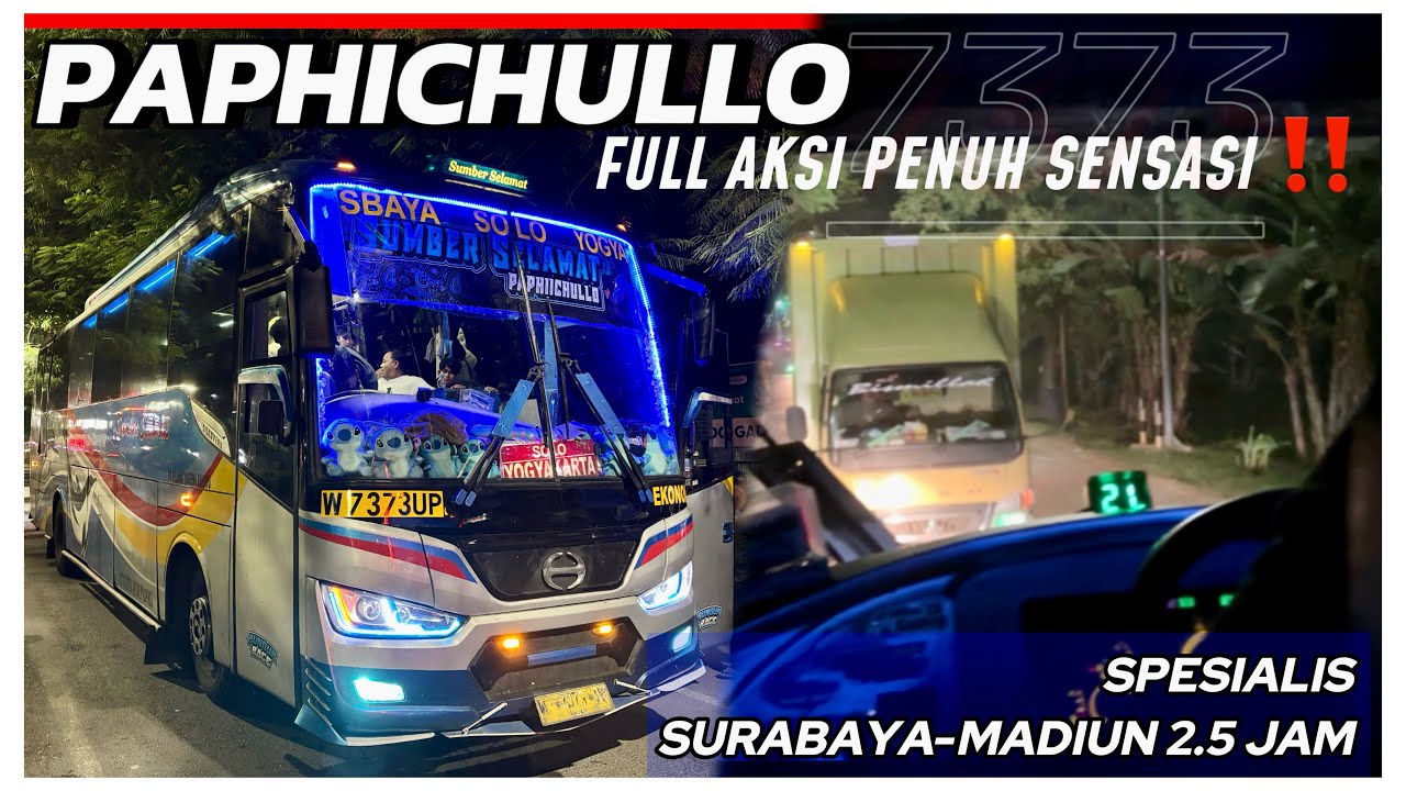 PALING BANYAK DI MINATI‼️FULL NYALIP TIPIS TERUS-Trip Sumber Selamat 7373 Paphichullo