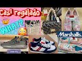 INCREÍBLES liquidaciones en ZAPATOS y BOLSAS de MARCA en MARSHALLS 💥