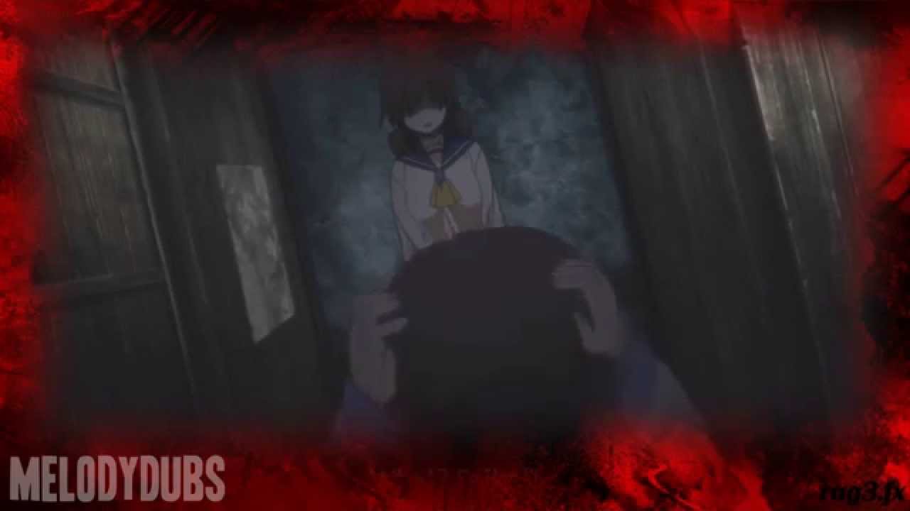 FANDUB] / / / {CORPSE PARTY }- SEIKO DEATH - / / / - YouTube