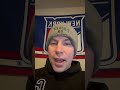 Rangers CLAIM Arthur Kaliyev off waivers!!