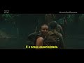 Scarlett Johansson enfrenta dinossauros mais perigosos no novo trailer de “Jurassic World: Recomeço”