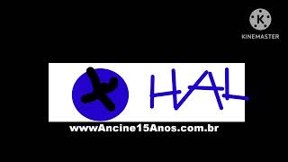 Ancine 15 Anos Hal Zoo Moo