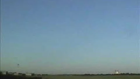 Danny Anders First Solo