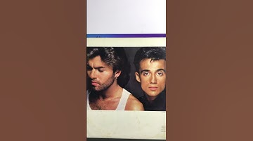 Thumbnail of Wham! - Where Did Your Heart Go? (1986)