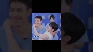 Rebutan Cewek❌️ Rebutan Cowok✅️