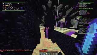 Hypixel Skyblock | Taunahi Zealot Macro