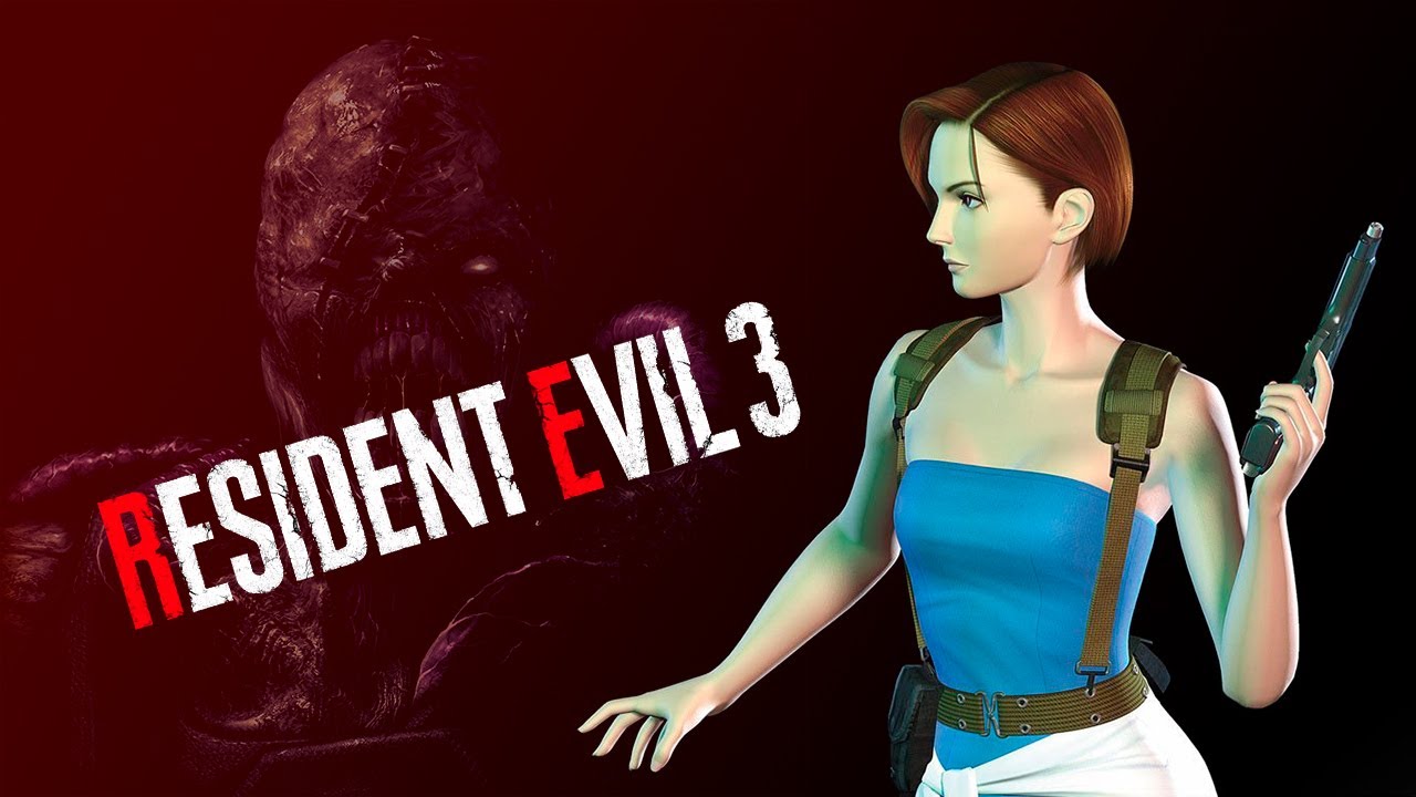 Включи соню 3. Resident Evil 4 Remake.