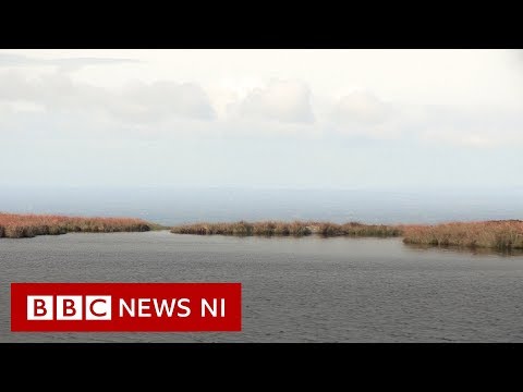 Video: Pukul berapa slieve gullion ditutup?