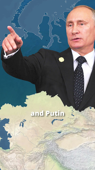 Russia’s Gas Crisis: Ukraine’s Drone War Hits Putin Hard