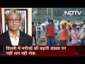 Prime Time With Ravish: India's Covid Situation Worsens As People Get Careless Amid Festival Time