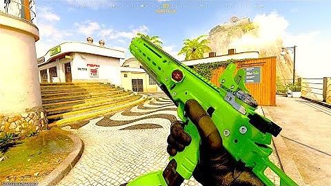 Call of Duty MW3 Multiplayer Gameplay PS5 | No Commentary | Full Match