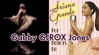 Send My Hearts Up - Adele vs Ariana Grande