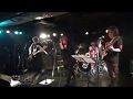 STALIN X 猟奇ハンター @新大久保アースダム 2020.03.22