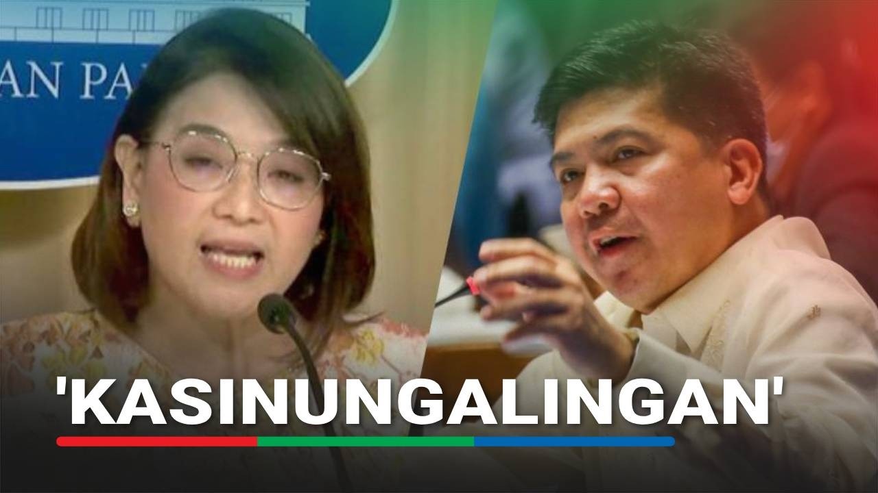 Palace responds to Mike Defensor’s allegations of ‘bribery’ among officials