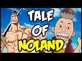 The Tale Of Mont Blanc Noland - One Piece Discussion | Tekking101