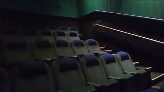 Look How Crowded the Theater Was For Avatar 2: The Way of Water! In Theater #6 in the Regal Cinema a