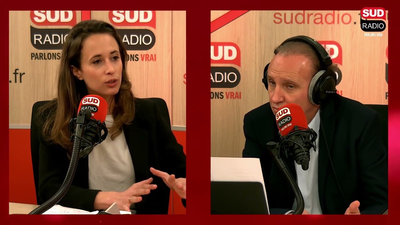 Clémence Guetté (LFI) : "Jusqu’au bout, on y a cru"