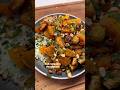 MEDITERRANEAN ROASTED SQUASH 💥