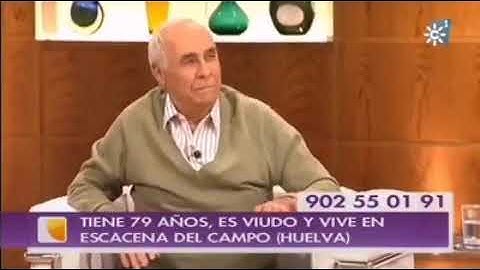 Eso lo siembro, los hago yo y los fumo yo (Juan y medio)