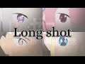 Long shot【AMV/MAD】リゼロ2期 OP 「Re:ゼロから始める異世界生活 」