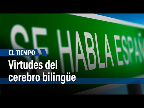 Virtudes del cerebro bilingüe  | El Tiempo