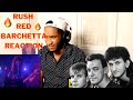 Rush - Red Barchetta (REACTION!!!)