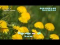 BECAUSE I MISS YOU || Jung Young Hwa || Lyrics + Kara + Hangeul + Vietsub + Engsub