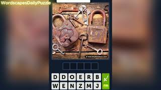 Information 4 Pics 1 Word Daily Puzzle August 9, 2026 Update