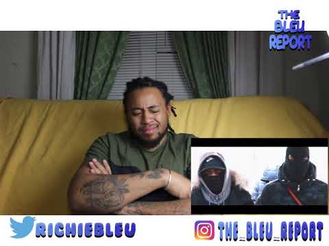 (BSIDE) 30 - Conspiracy | PressplaY (REVIEW/REACTION) | THE BLEU REPORT