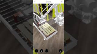 Famous RobotStudio Palletizing with ABB IRB 1200 Profile