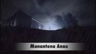 Manantena Anao - Pst Jocelyn Ranjarison