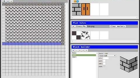 Make a simple FPS game in HTML 5