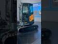 Hyundai Mini Excavator HX35Az MiniExcavator HX35Az Excavator Hyundai Mini Excavator HX35Az MiniExcavator HX35Az Excavator