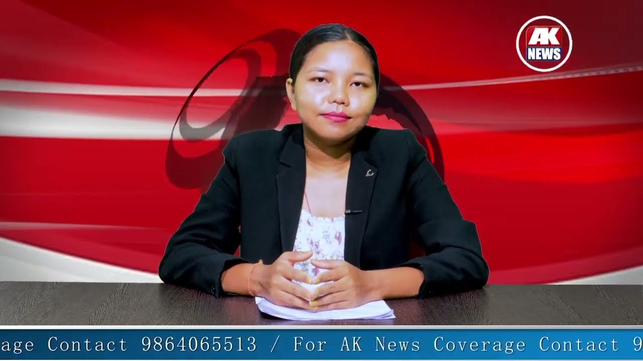 AK NEWS //Jesus Calls conducted 3(three)days Dynamic Kids Camp from 22nd July to 24th July