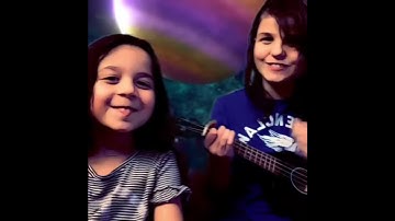 Thumbnail of “Peg + Cat” ukulele cover