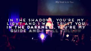 Video thumbnail of "Waterfalls - Official Lyric Video - Live Vineyard Worship [taken from Waterfalls]"