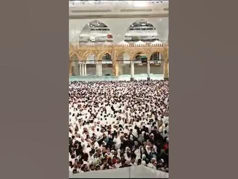 мусулмани. - YouTube