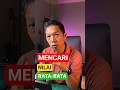 cara mencari nilai rata-rata pada excel #videotutorial #excel #tutorial