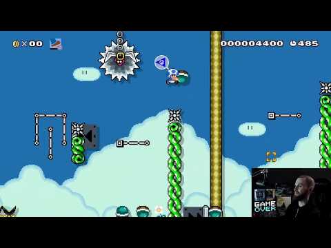 Видео: Липсата на костюми на Super Mario Maker 2 и онлайн мачове с приятели разстрои феновете