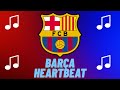 BarГ A Heartbeat †Rap Tribute To FC Barcelona Fans City 2025 English Lyrics рџЋ BarГ A Heartbeat †Rap Tribute To FC Barcelona Fans City 2025 English Lyrics рџЋ