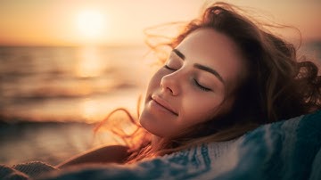 NO MORE Insomnia ★︎ FALL ASLEEP under 3 min ★︎ Black Screen after 30 minutes