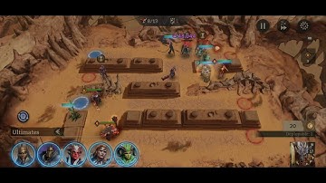 Void Rift Nightmare (Torodor) - Easiest & Fastest Boss Clear! [Laseer Spotlight] ☆ Watcher of Realms