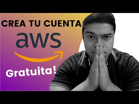 Video: ¿Cómo sé si mi cuenta de AWS es de nivel gratuito?