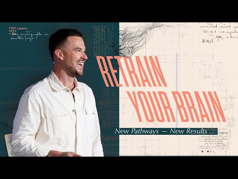 Retrain Your Brain