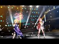 【デレステ】Jet to the Future (GAME VERSION)【Red-Solids】