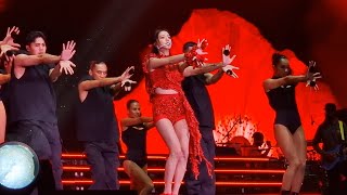 BLACKPINK (JISOO) - 'Flower' Live (BST Festival, Hyde Park, London 2023) Resimi