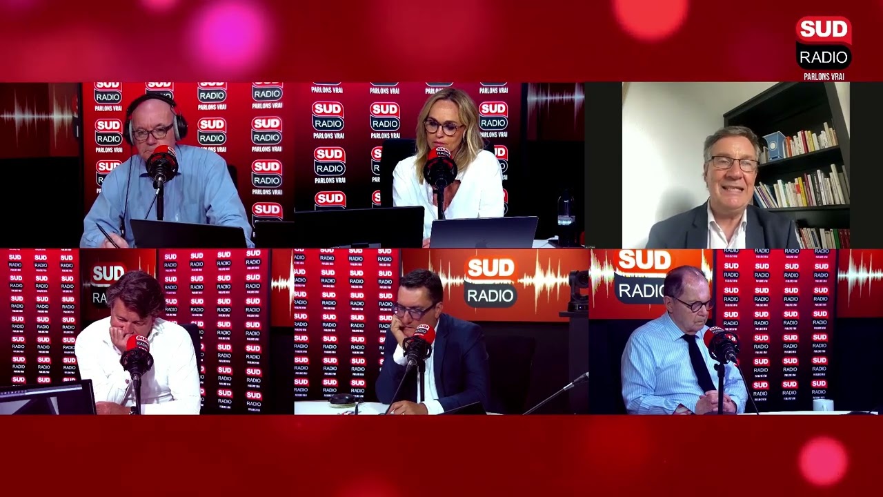 La dissolution a t’elle tué LR?