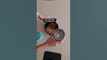 MY TIPS How To Keep Food In The Lunchbox HOT 