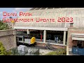 Dean park model railway 332  september update 2023  scenic how to  new ohle  great gadgets