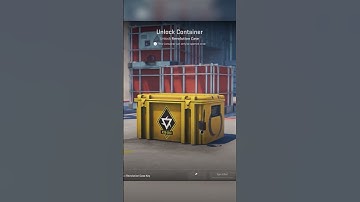 OPENING 1 CASE EVERY DAY UNTIL I GET GLOVES day 107